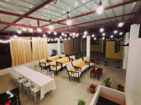 Hotels in Satipo